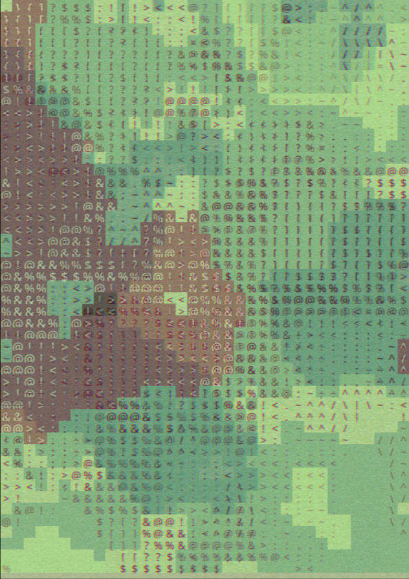 Convergence Remnants #8197
