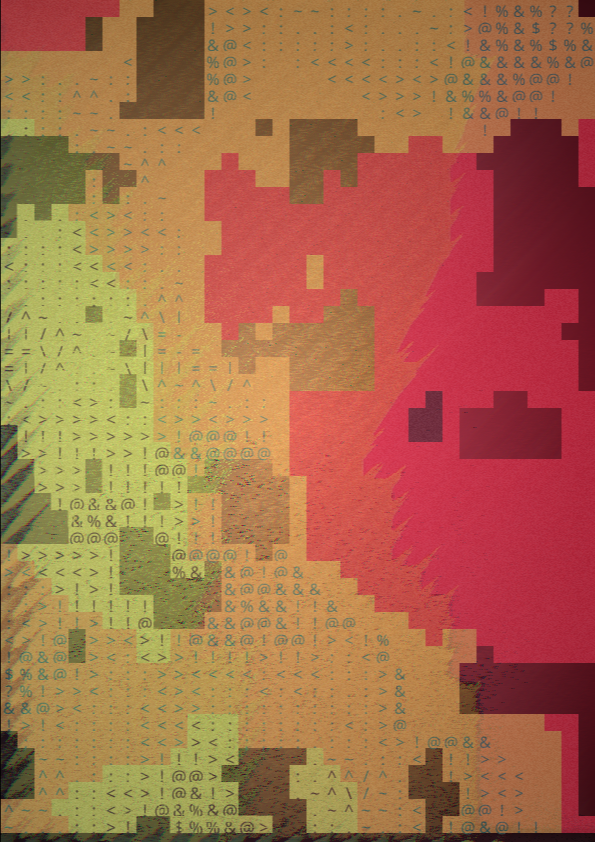 Convergence Remnants #4782