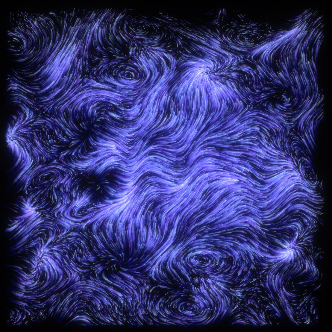 flow | meditations #147