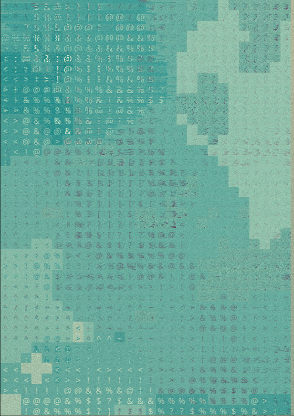 Convergence Remnants #21067