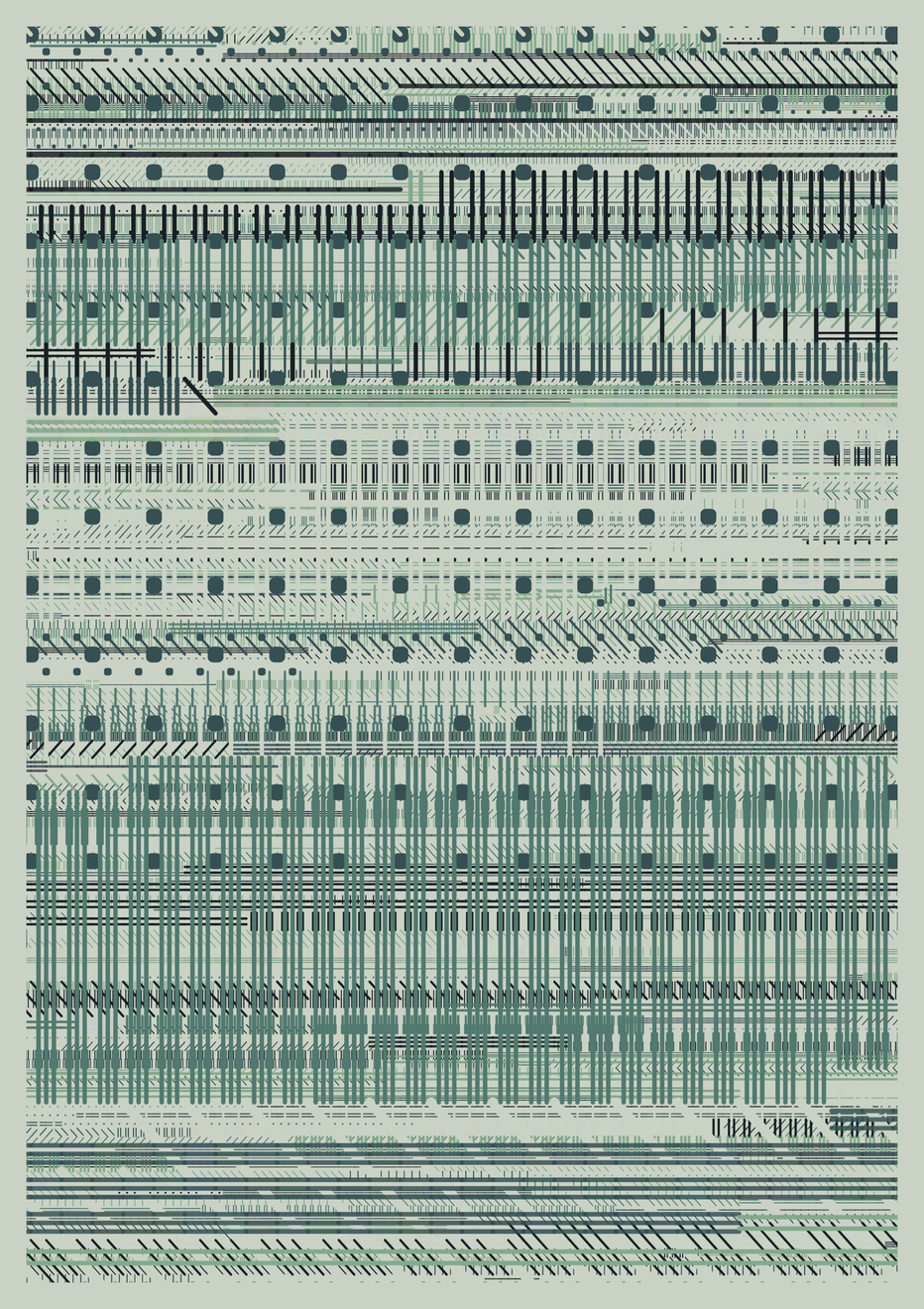 Cable Management #151