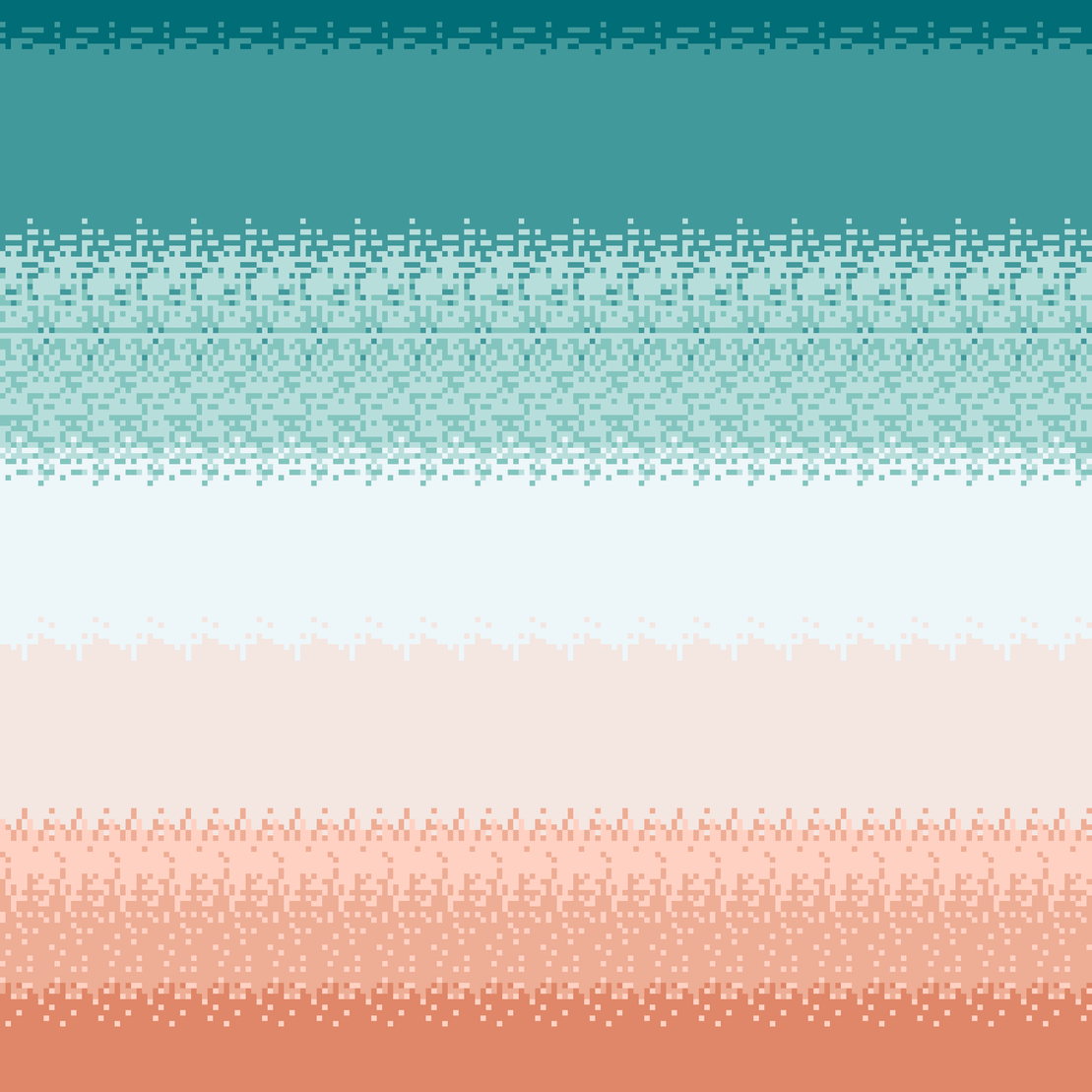 Dithered Gradients #251