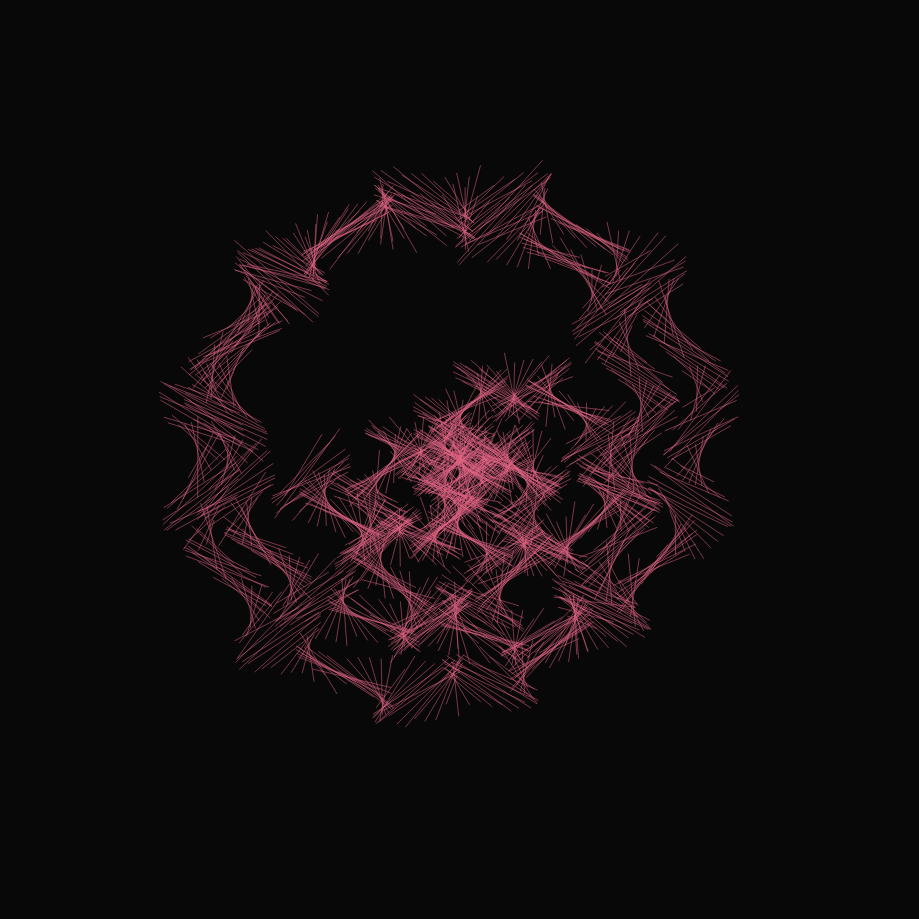 The Noise #8980