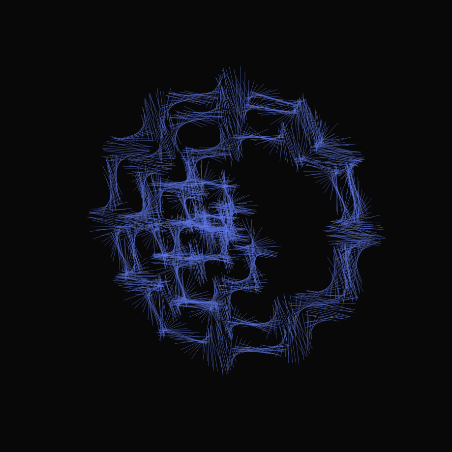 The Noise #15857