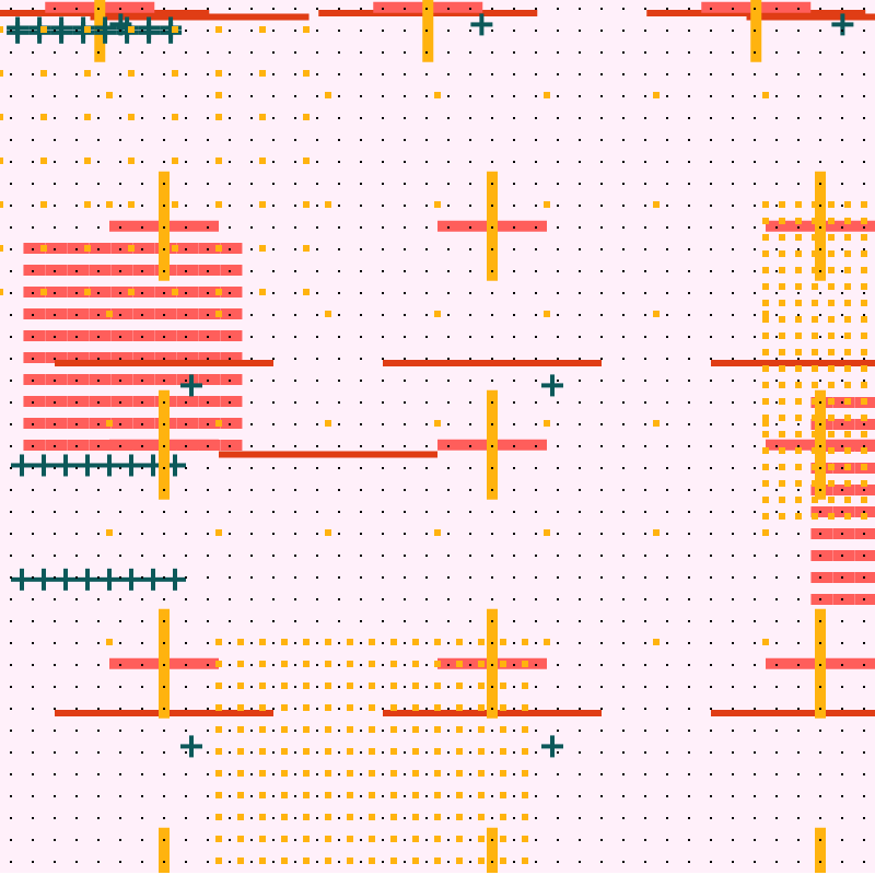 MESSYGRID #21