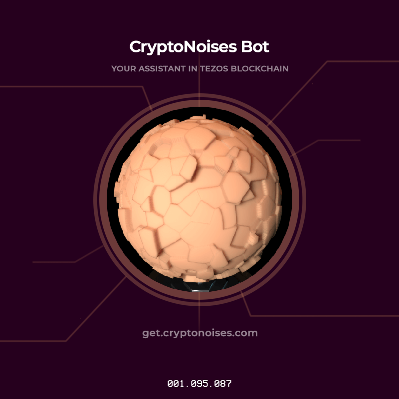 CryptoNoises.01 #86