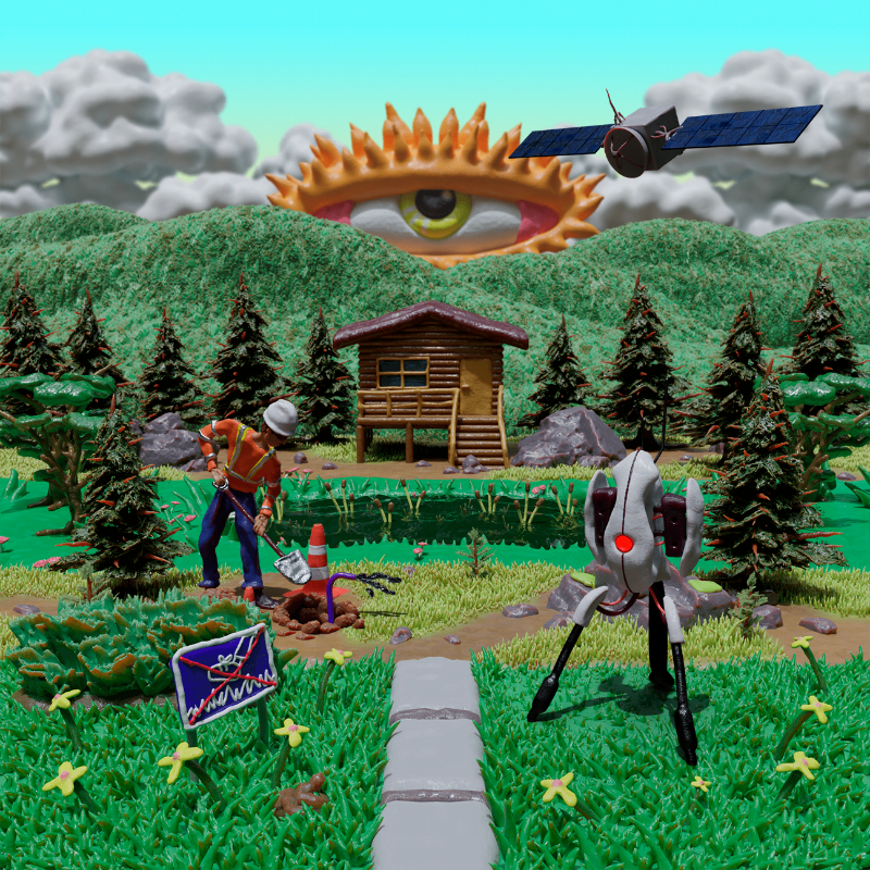 Terra-Bytes #125