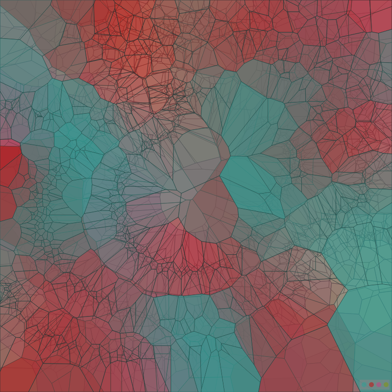 Intracellular #30