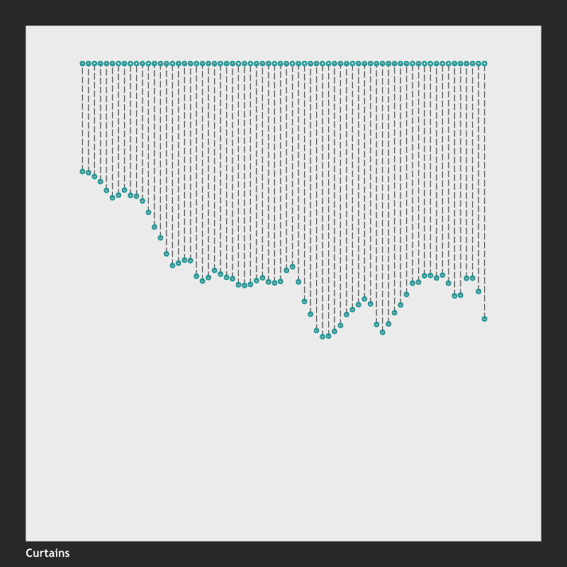 Curtains #23