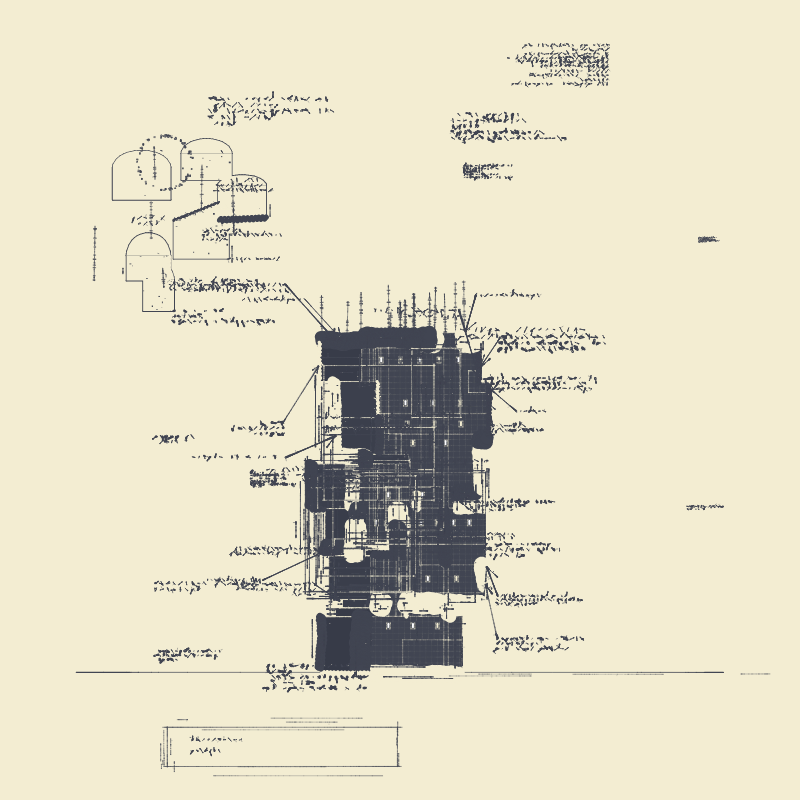 NS1: SKETCH #43