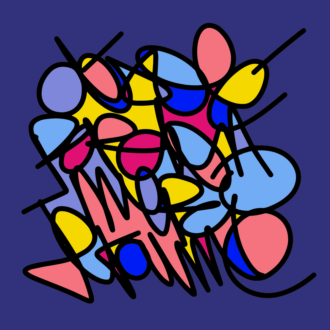 HOPONO #54