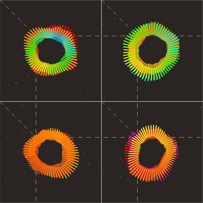 Inaccurate Depictions: String Theory #21