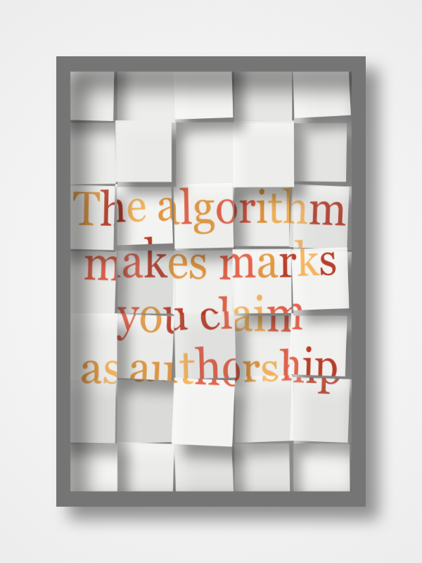 The Metaphor Machine #10363