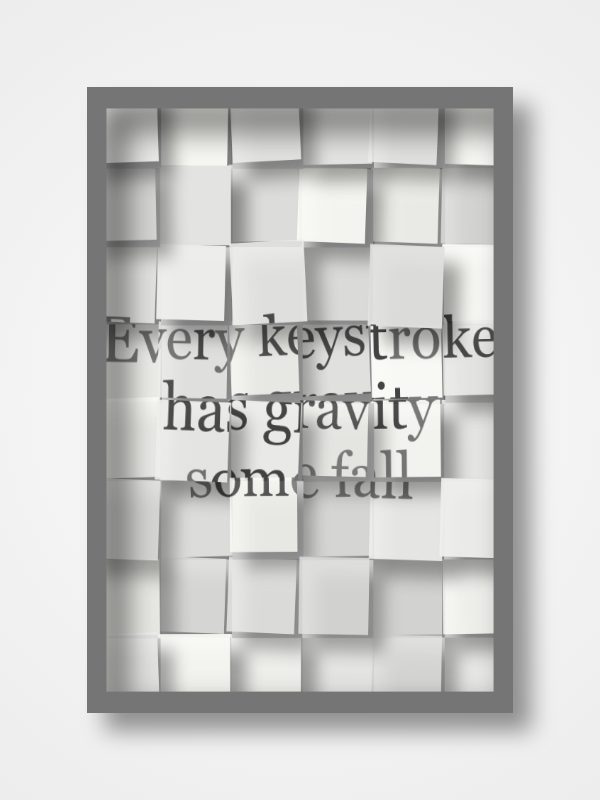 The Metaphor Machine #12093
