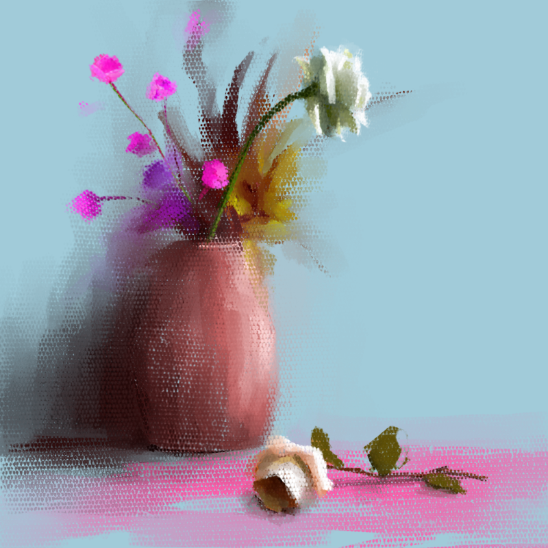 Still Life #17