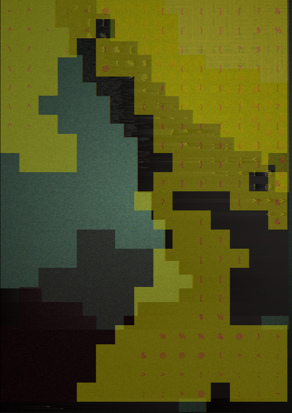 Convergence Remnants #13156
