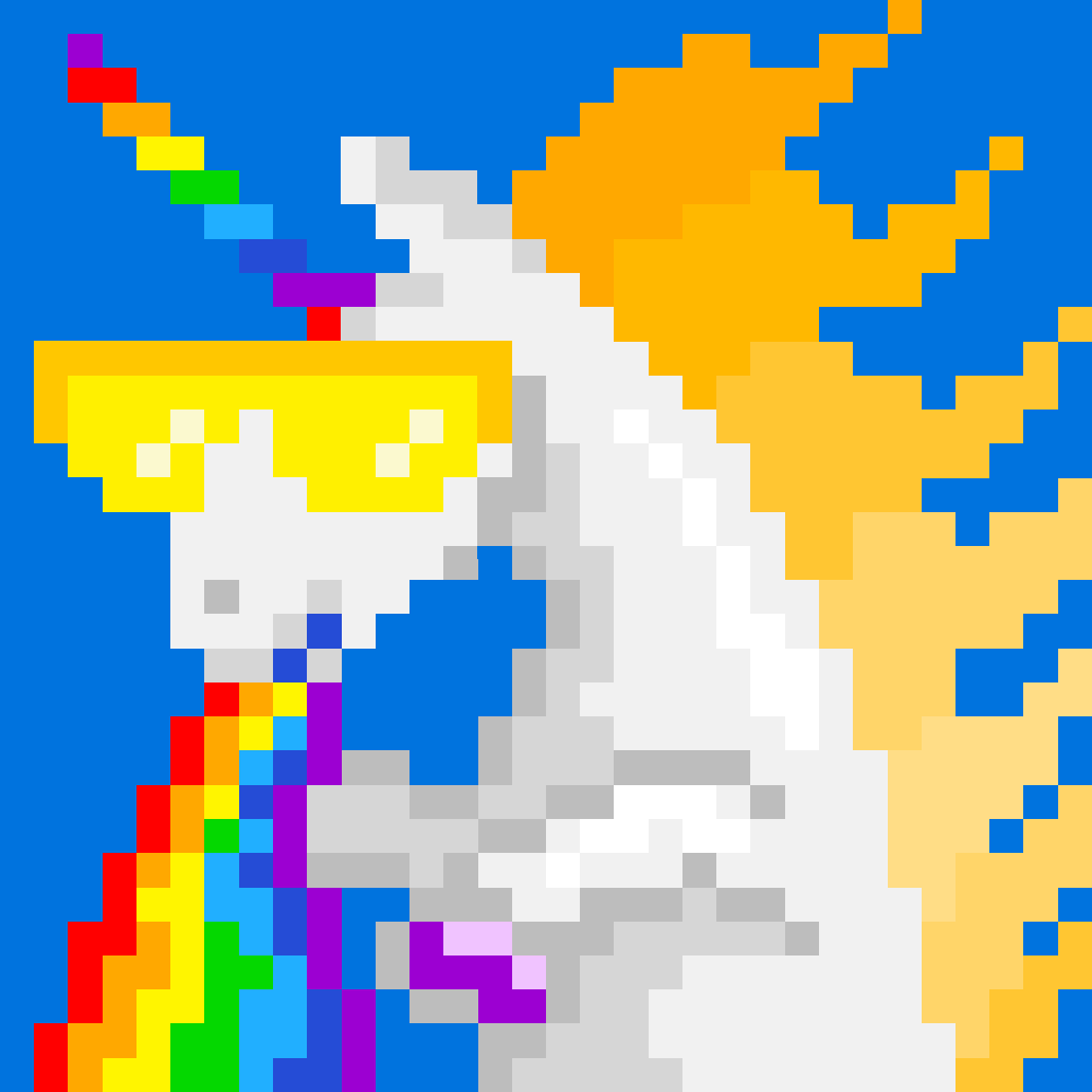 Unicorn #5046