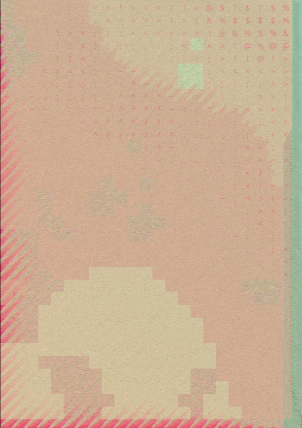 Convergence Remnants #24712