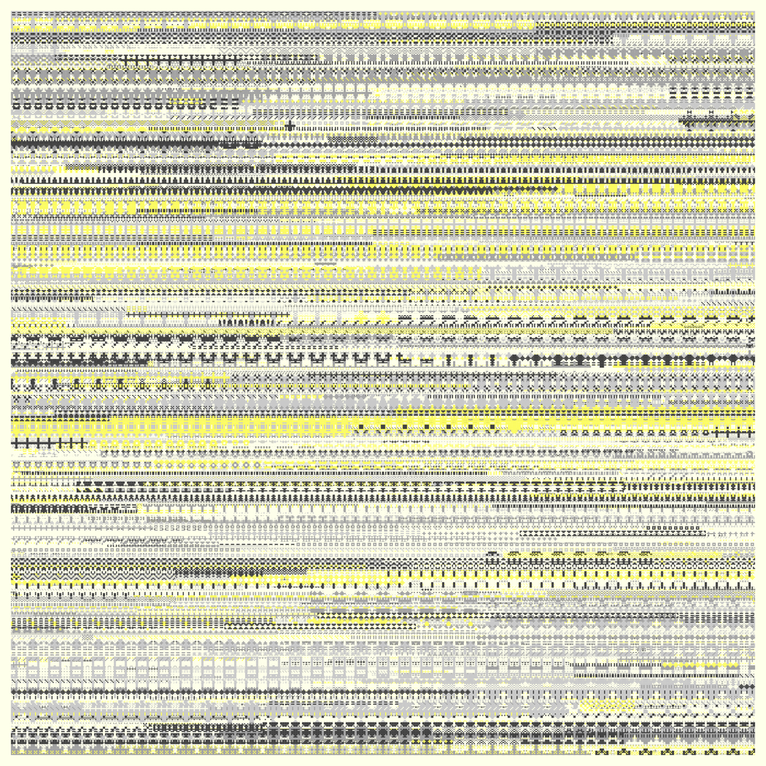 Pixel Management #1981