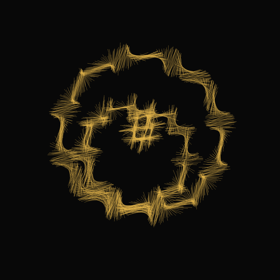The Noise #15983