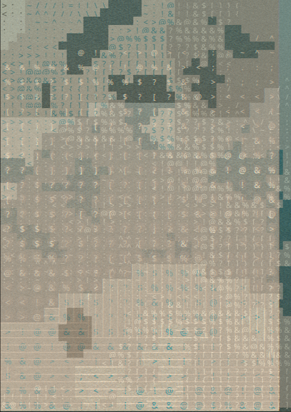 Convergence Remnants #17900