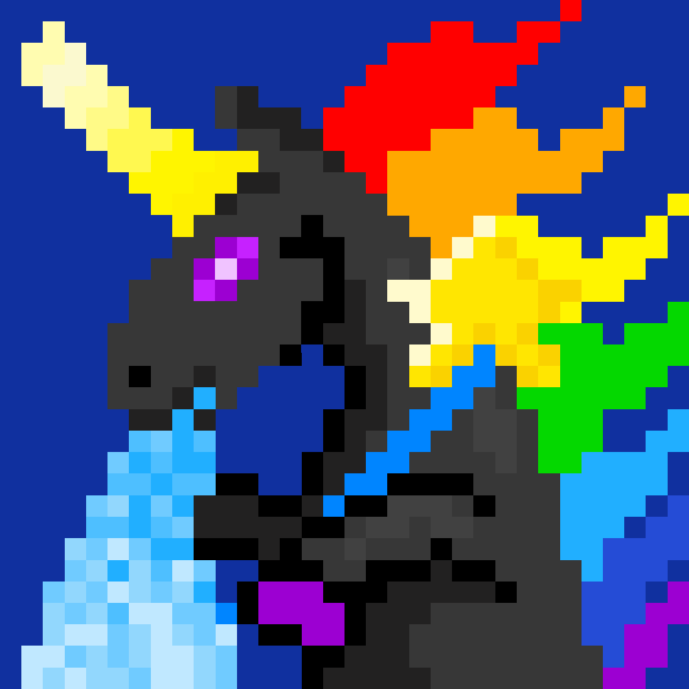 Unicorn #6054