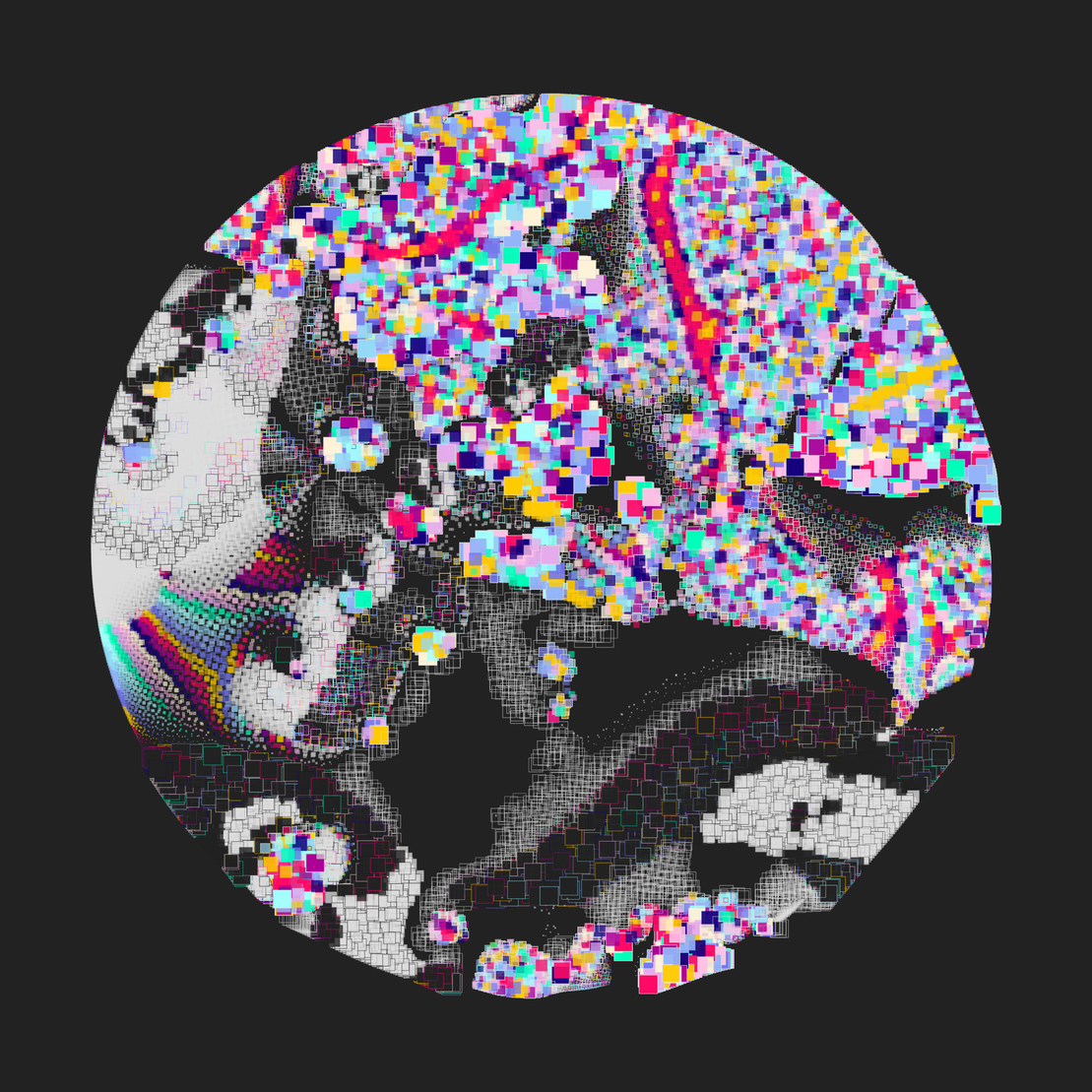 Still C #34383