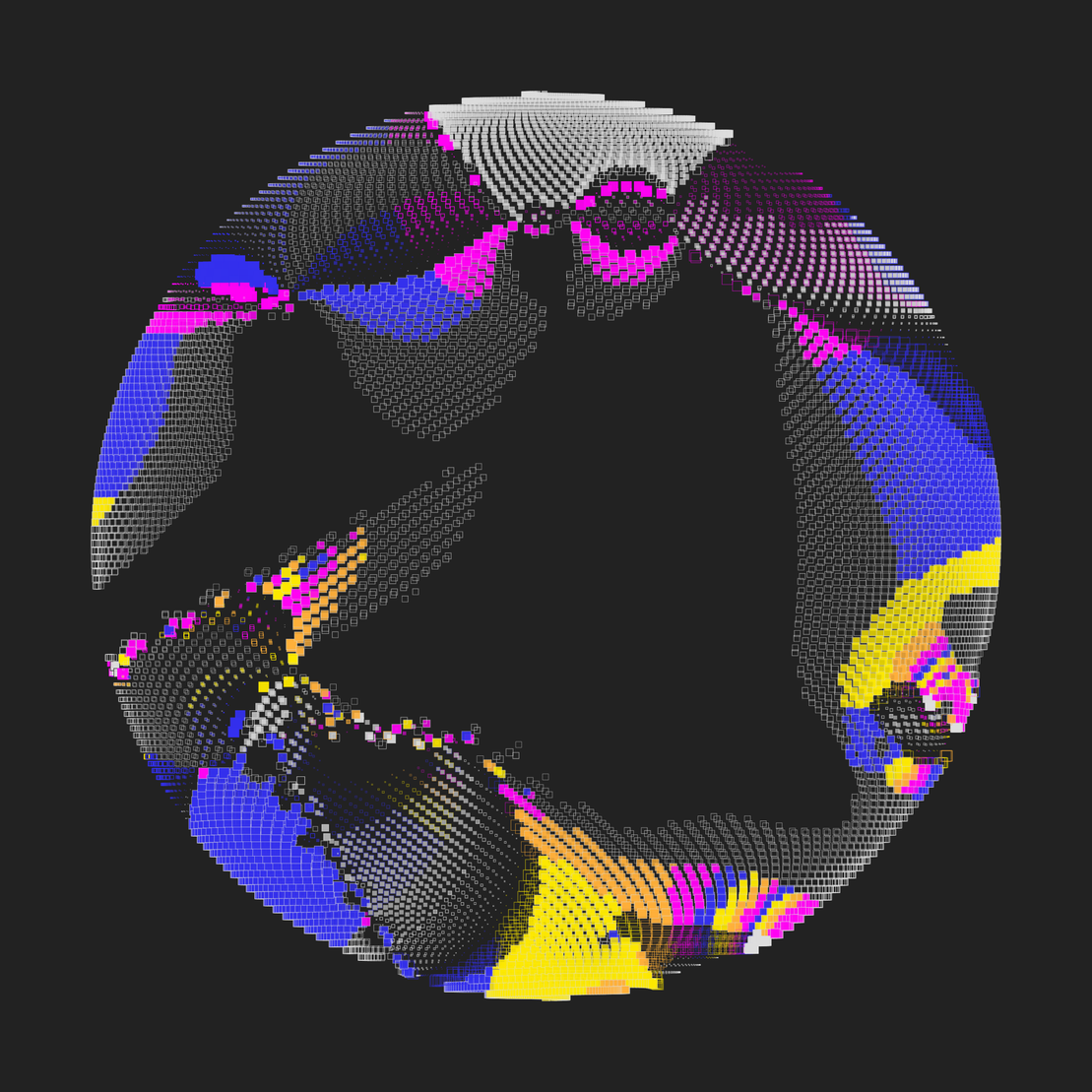 Still C #22051