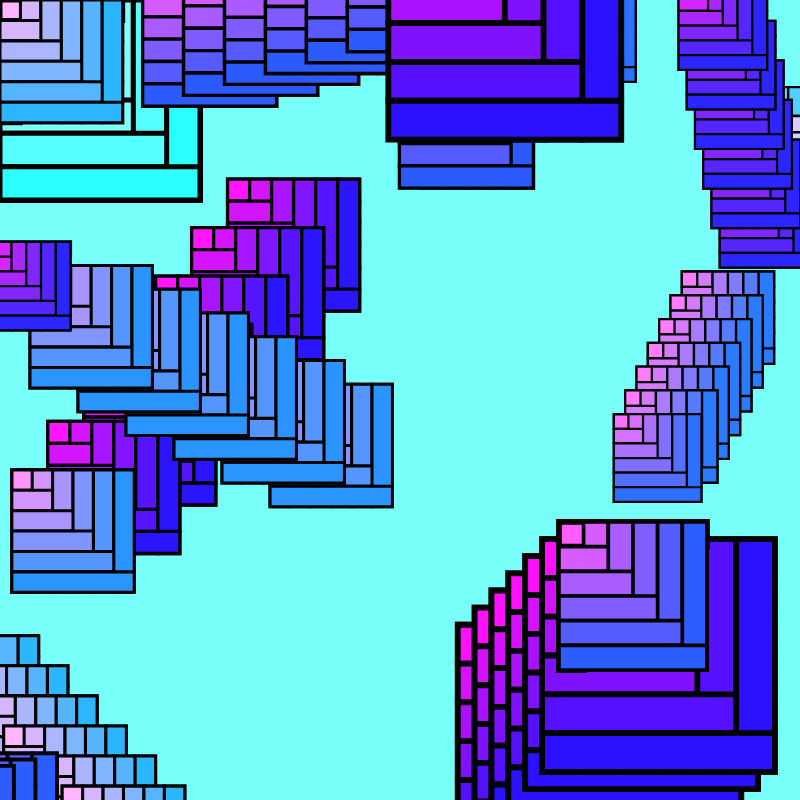Square Sliding #24