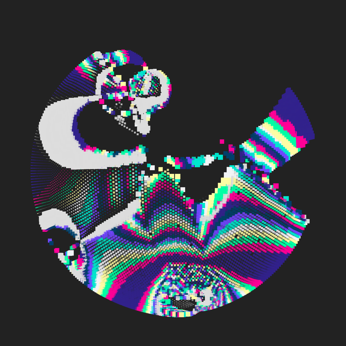 Still C #2942
