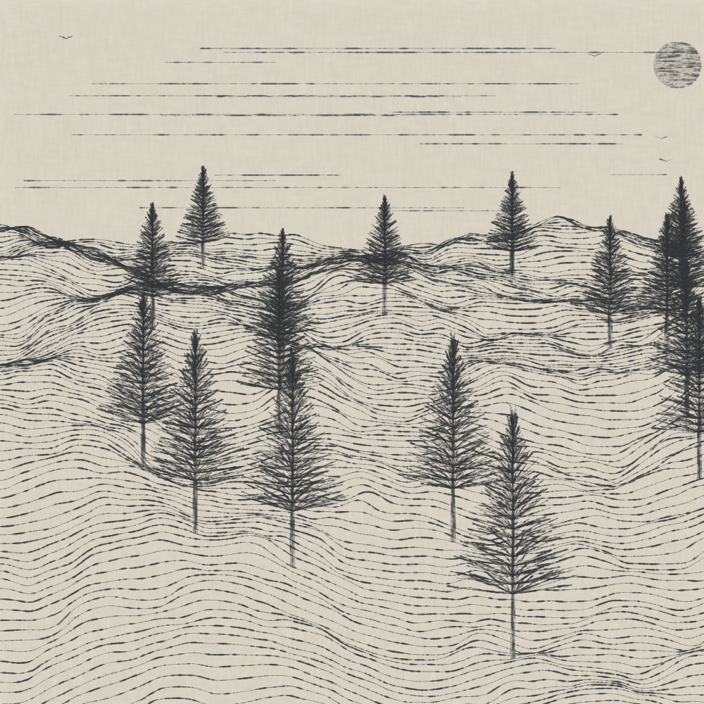 Pine Dream #65