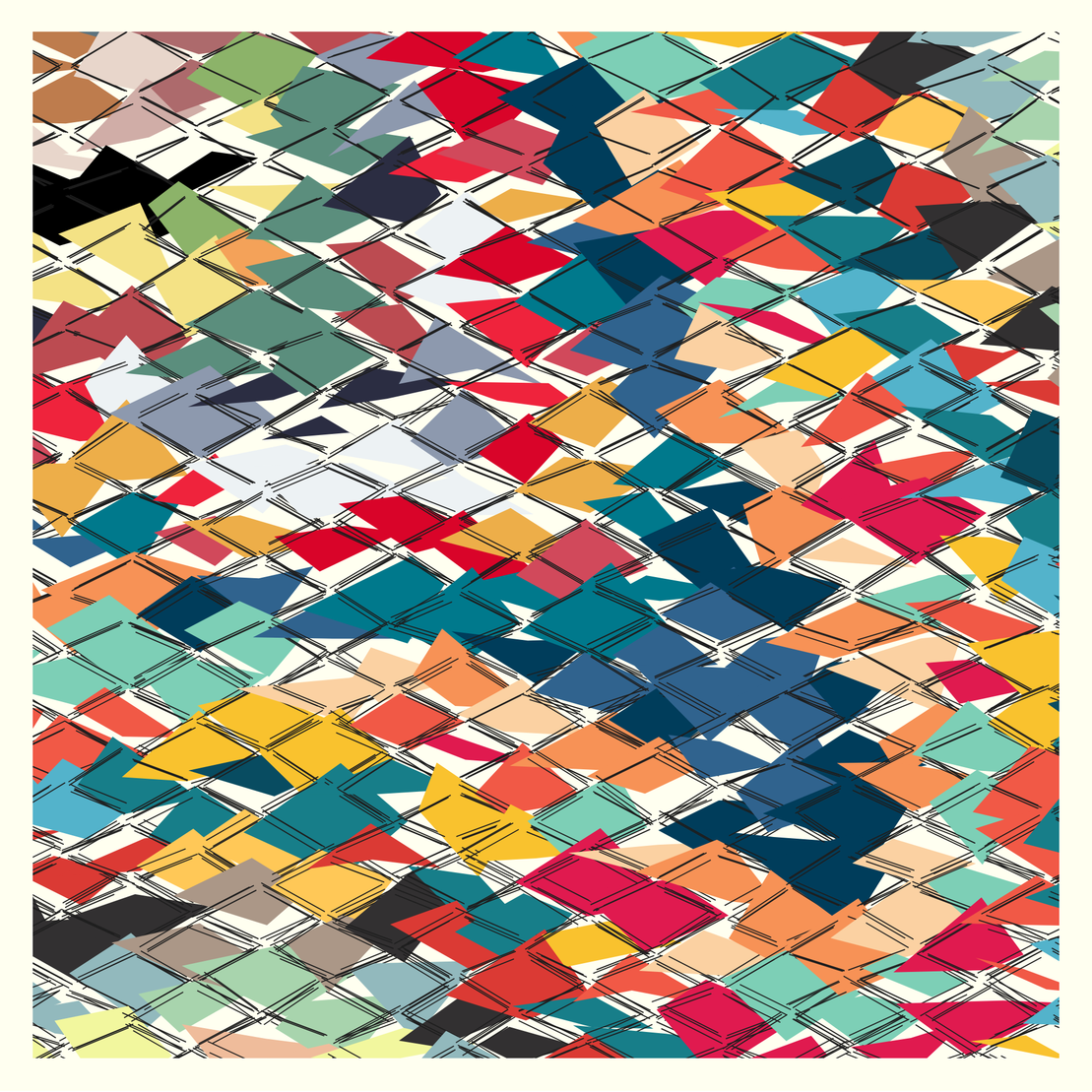 Across Paper Stones #170