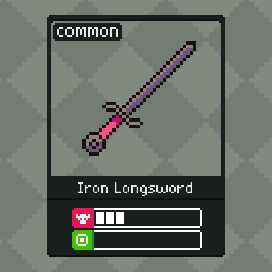 Cool Swords