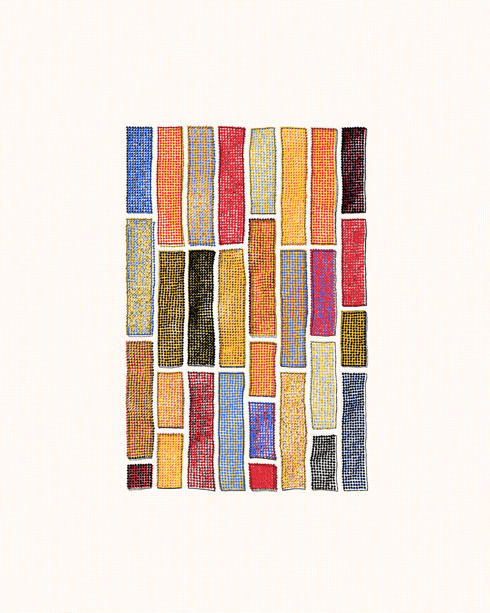 Pigments #75