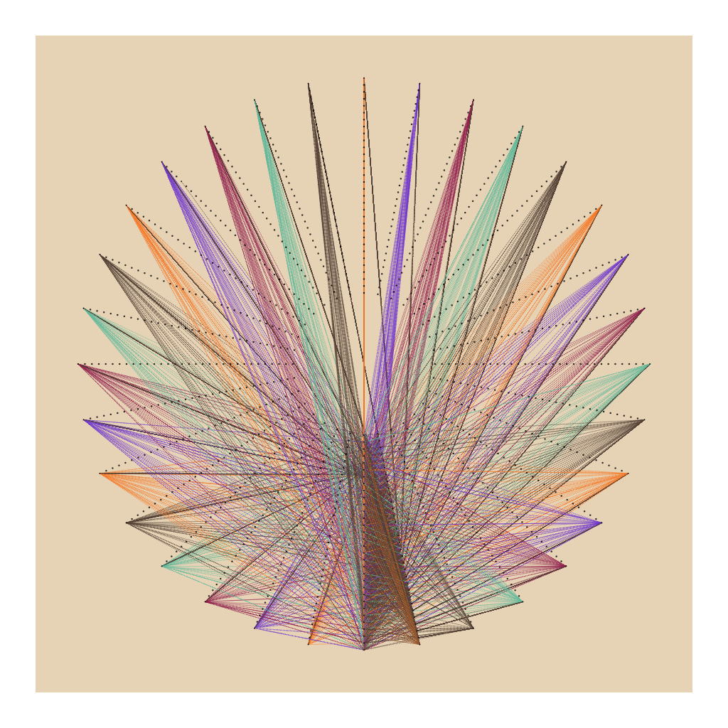 String art generator #223