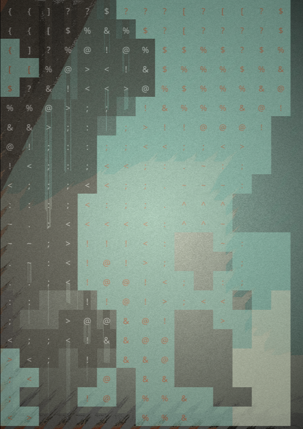 Convergence Remnants #9204