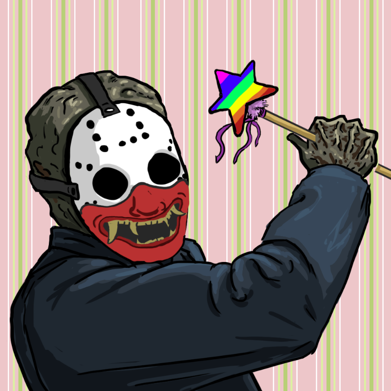 FX the 13th #62