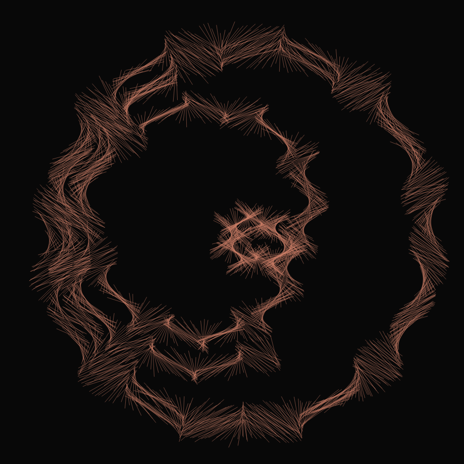 The Noise #11667