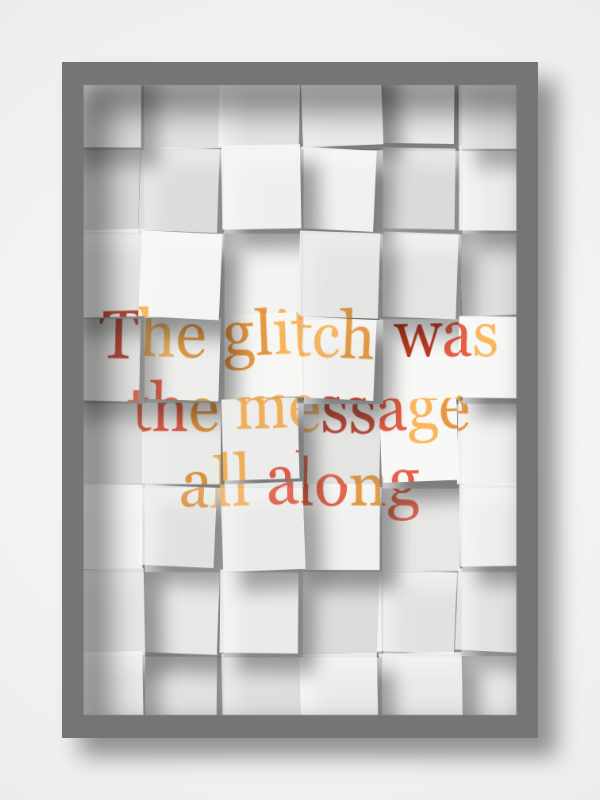 The Metaphor Machine #43181