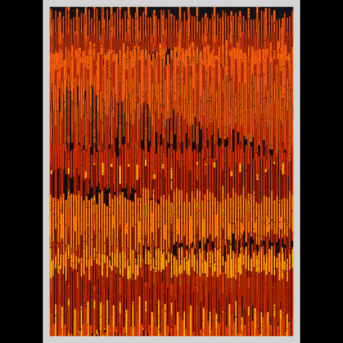 Soil Horizon #179