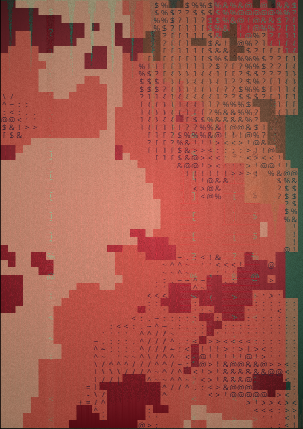 Convergence Remnants #4617