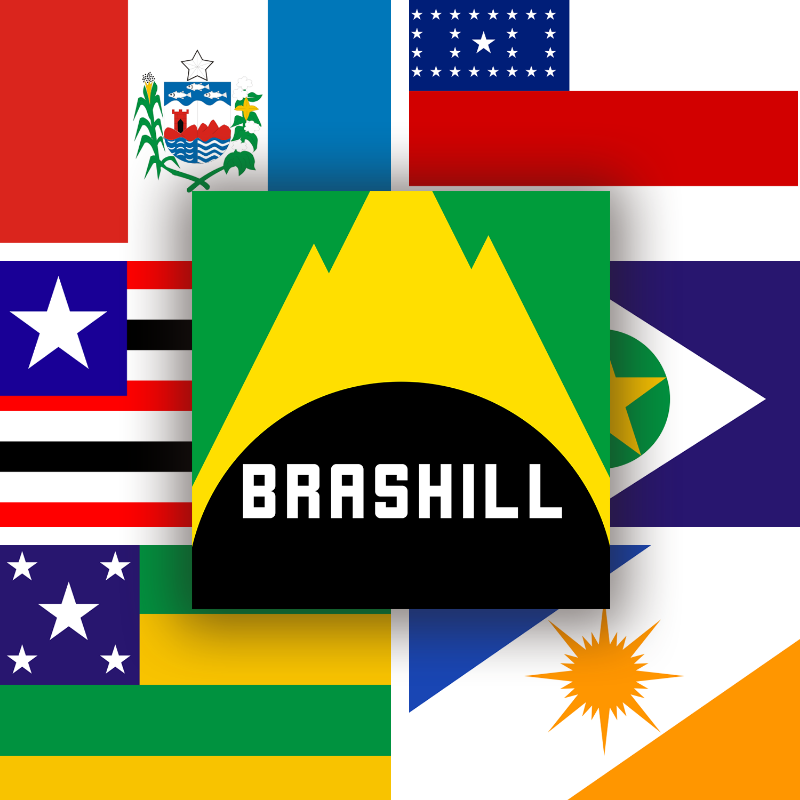 Brashill pelo Brasil #46