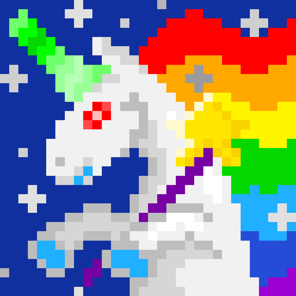 Unicorn #4706