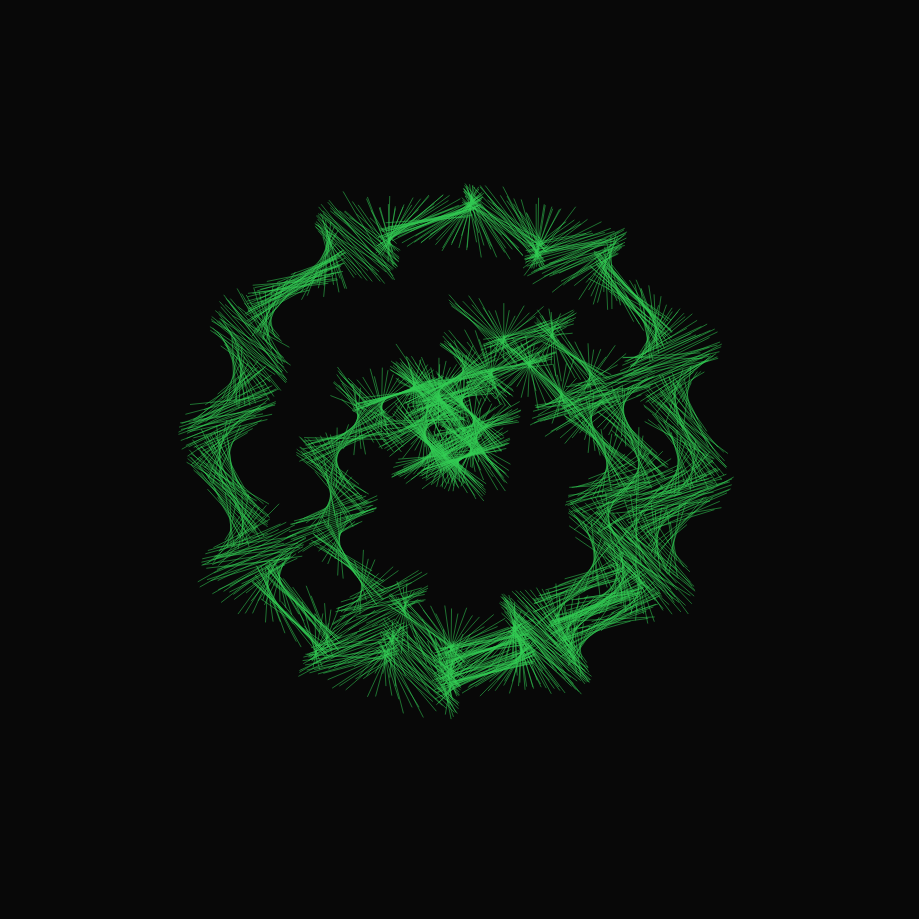 The Noise #7691