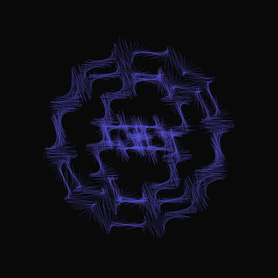 The Noise #7414