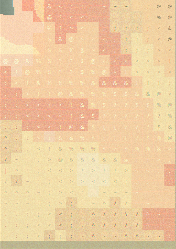 Convergence Remnants #8710