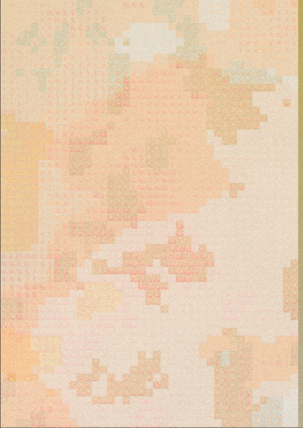 Convergence Remnants #19819