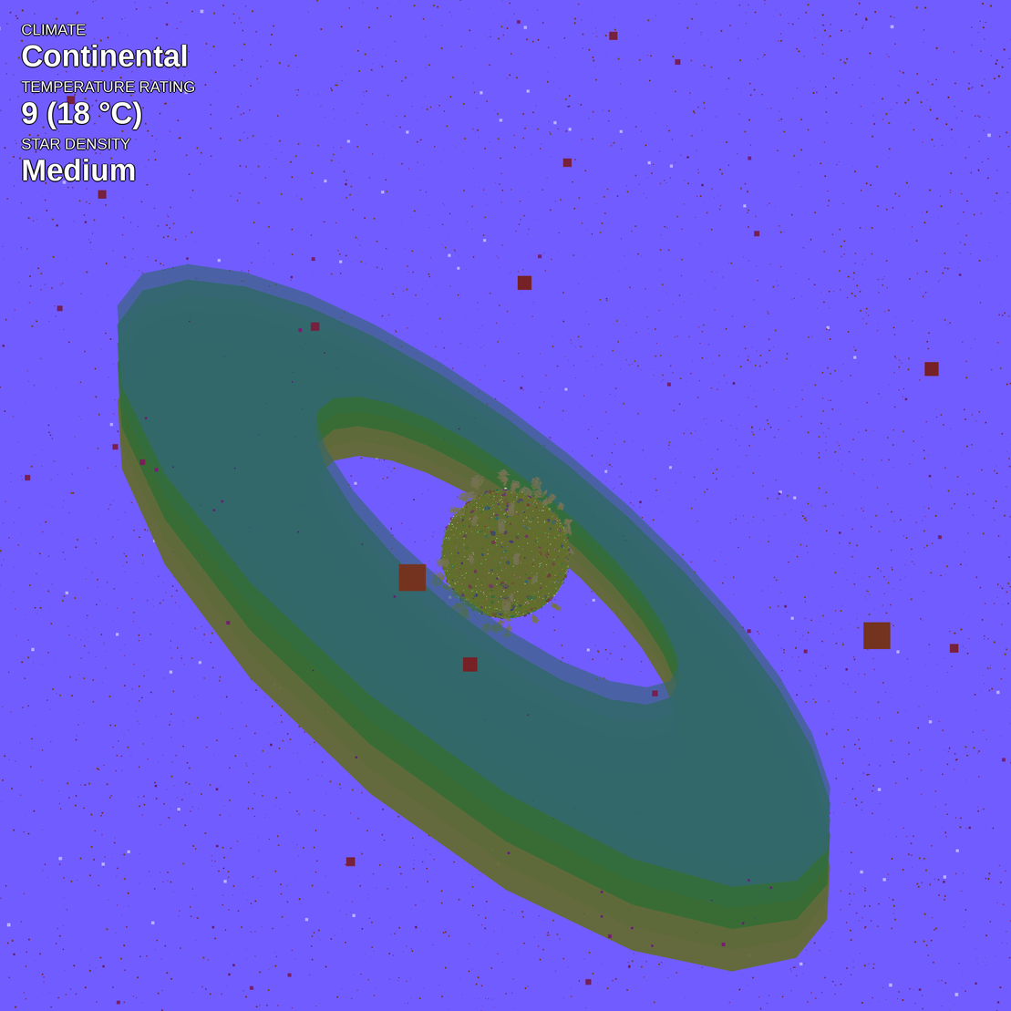 planets #98