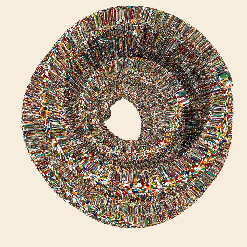 Singularithm #1164