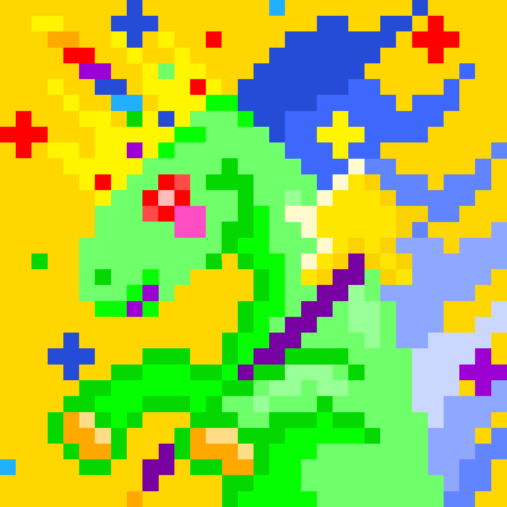 Unicorn #8514